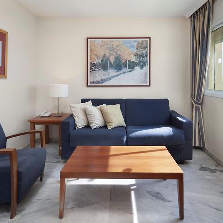 Pueblo Marina Seaside Apartaments By Alfresco Stays El Faro Exteriör bild
