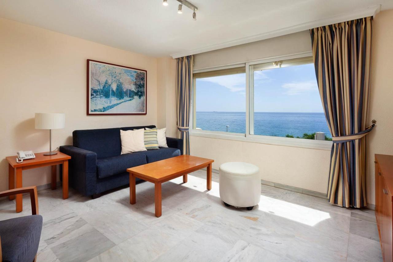 Pueblo Marina Seaside Apartaments By Alfresco Stays El Faro Exteriör bild