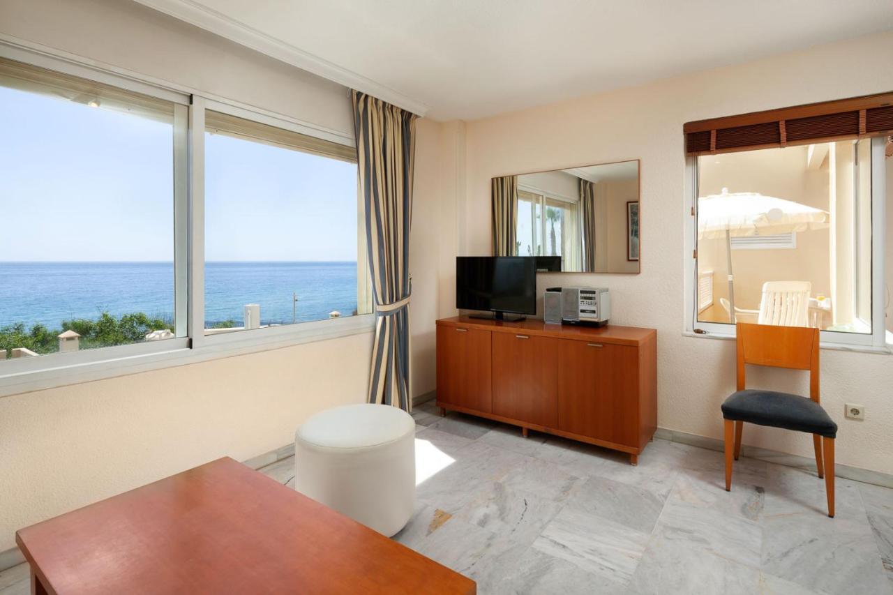 Pueblo Marina Seaside Apartaments By Alfresco Stays El Faro Exteriör bild