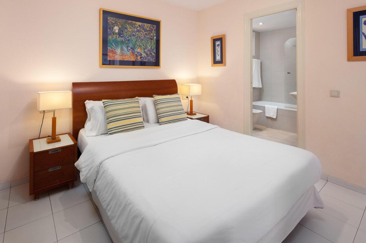 Pueblo Marina Seaside Apartaments By Alfresco Stays El Faro Exteriör bild