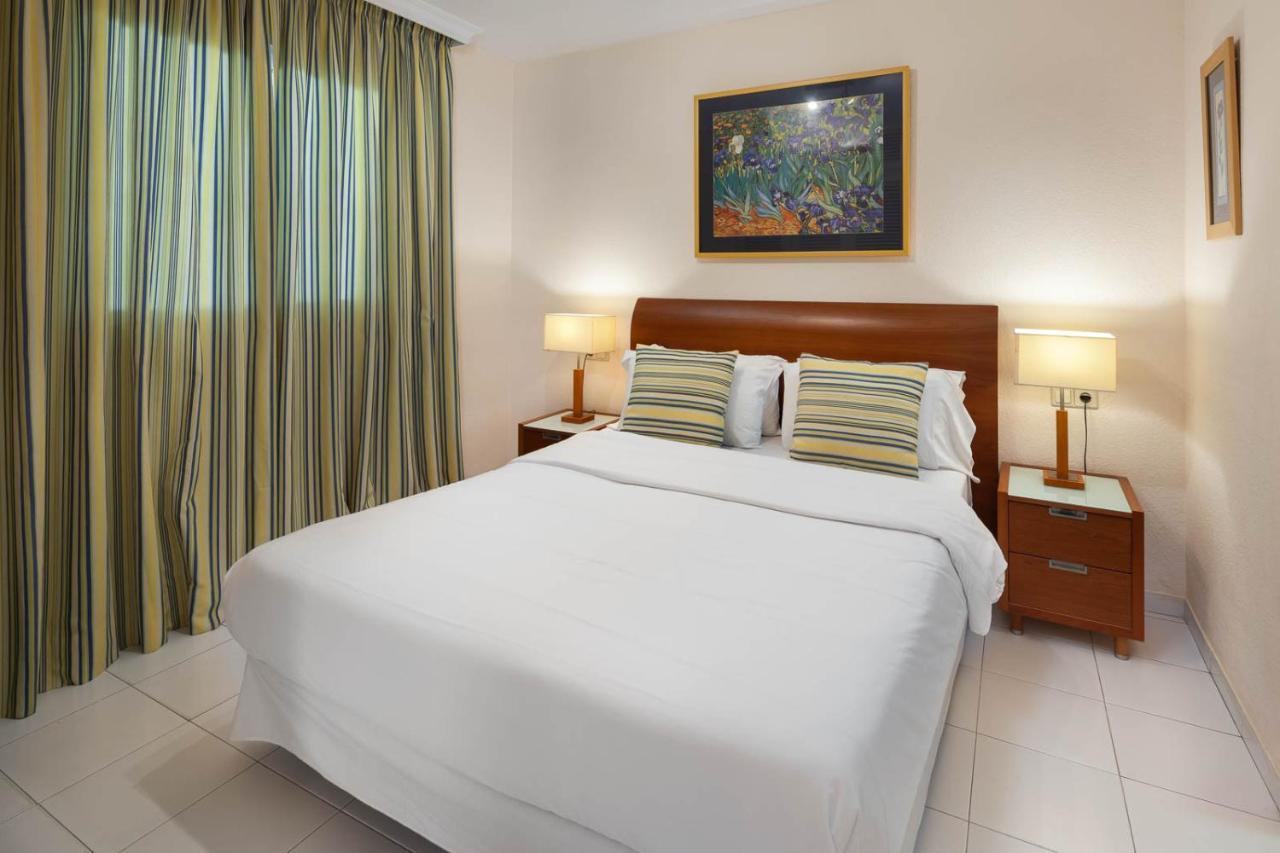Pueblo Marina Seaside Apartaments By Alfresco Stays El Faro Exteriör bild