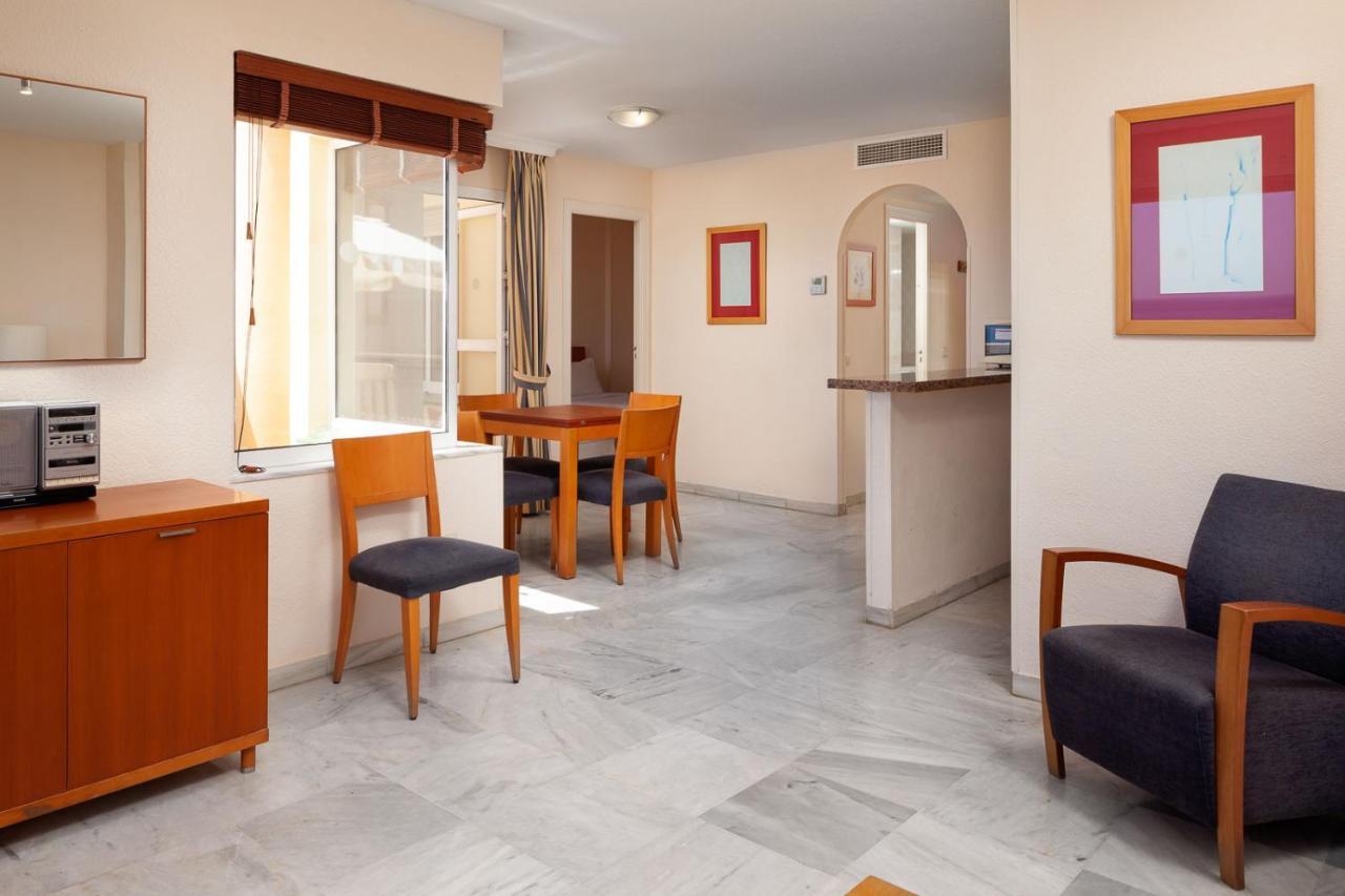 Pueblo Marina Seaside Apartaments By Alfresco Stays El Faro Exteriör bild