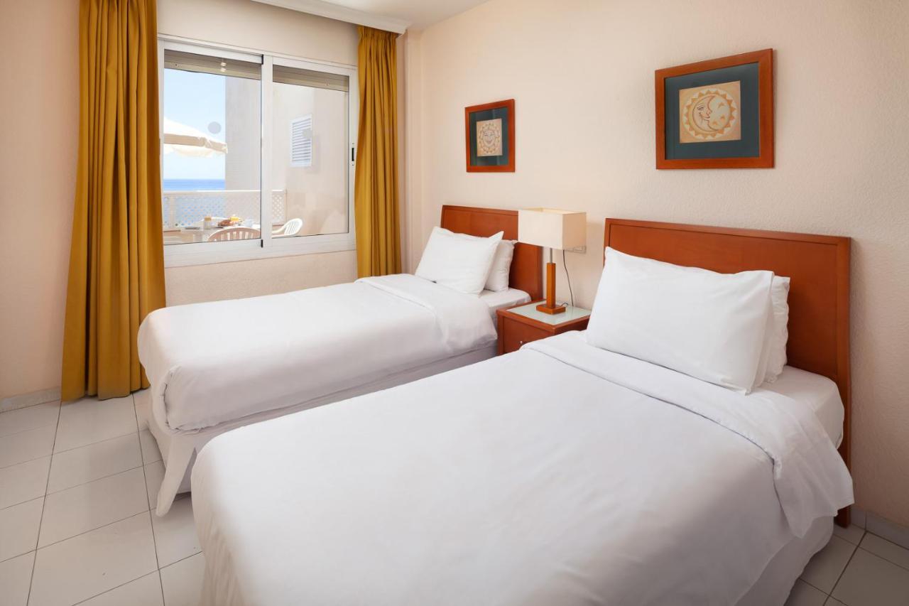 Pueblo Marina Seaside Apartaments By Alfresco Stays El Faro Exteriör bild