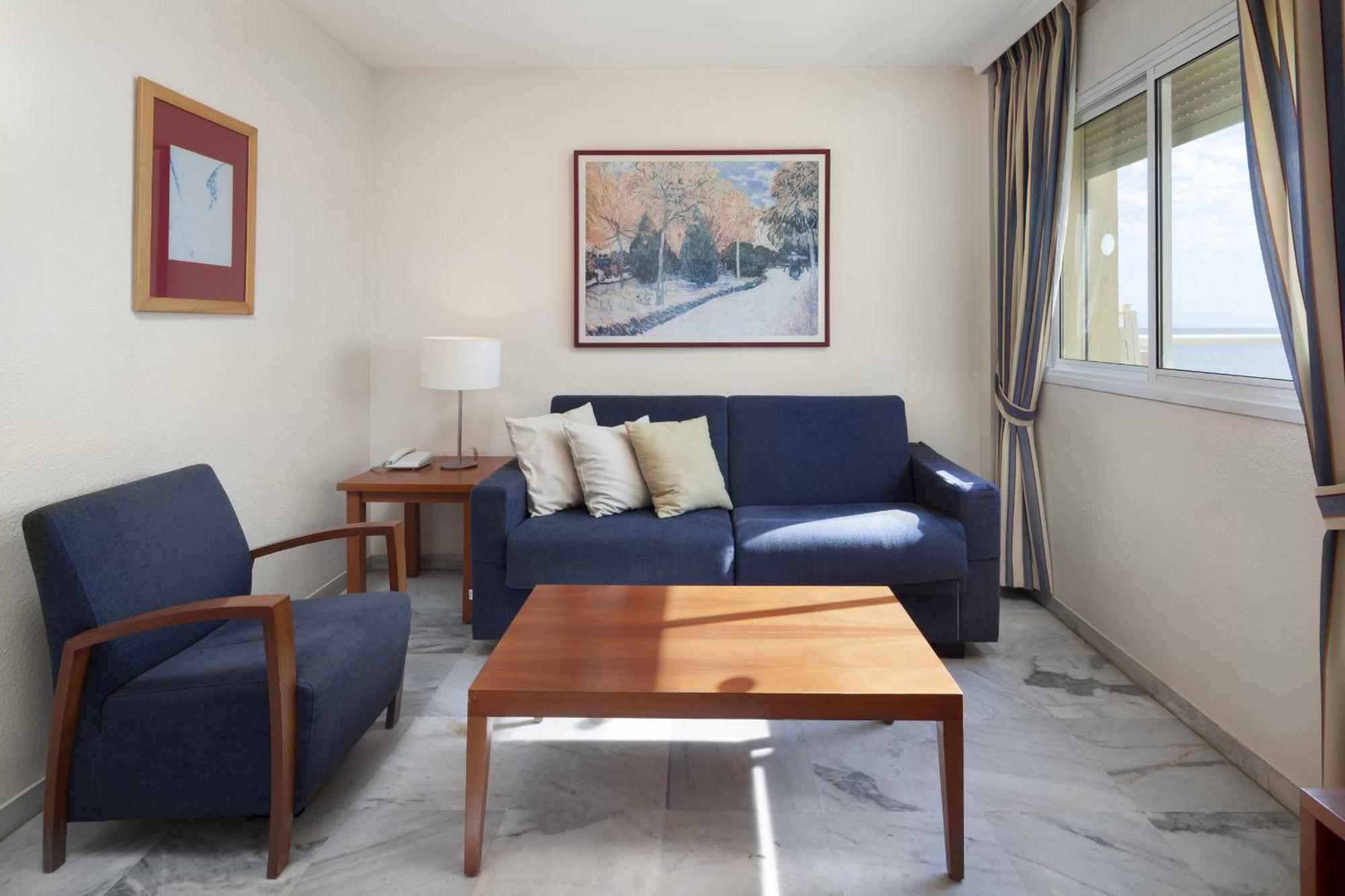 Pueblo Marina Seaside Apartaments By Alfresco Stays El Faro Exteriör bild