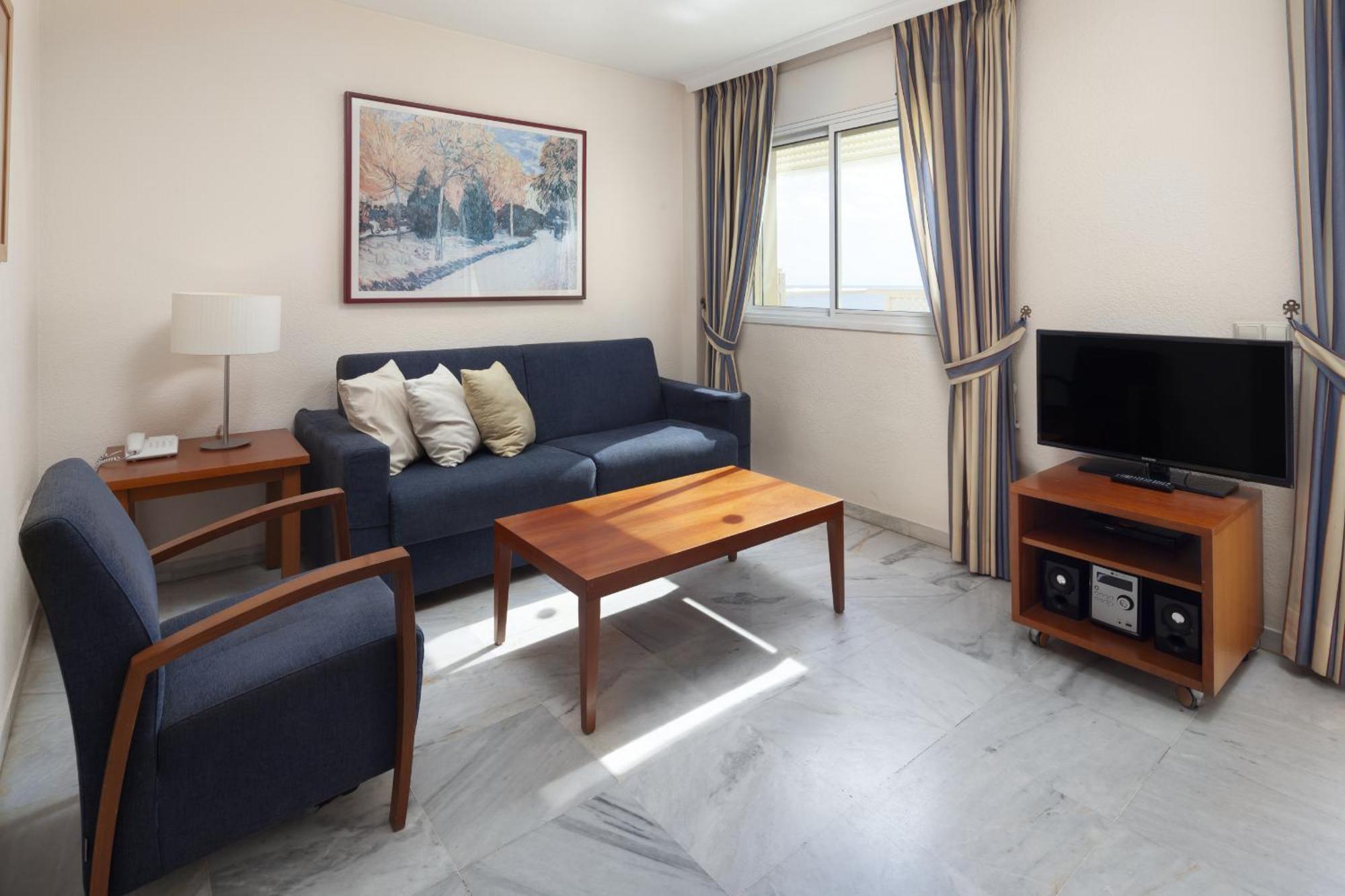 Pueblo Marina Seaside Apartaments By Alfresco Stays El Faro Exteriör bild